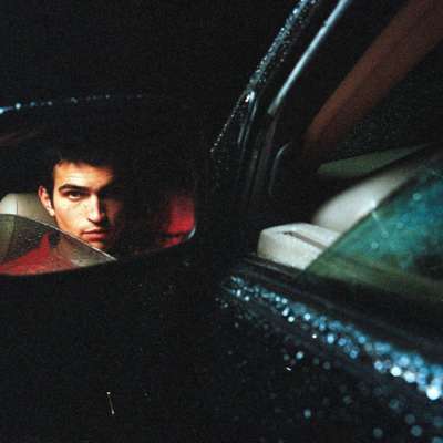Vegyn announces new EP ‘Like A Good Old Friend’