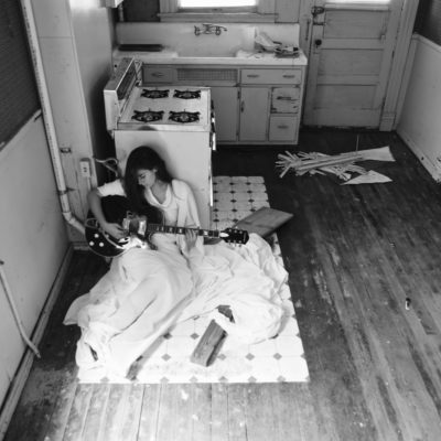 Vera Sola twists the singer-songwriter rulebook in fascinating directions on 'The Colony'