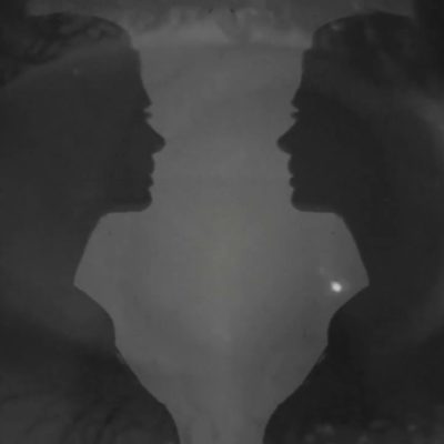 Vera Sola shares intense black and white video for the gorgeous 'The Cage'
