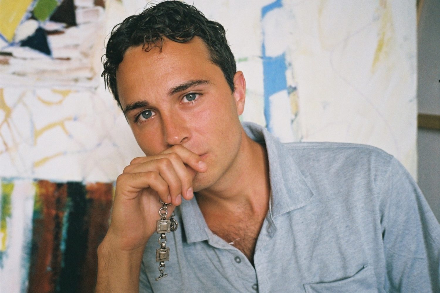 Vera fills us in on new EP ‘Good Job No Conversation’