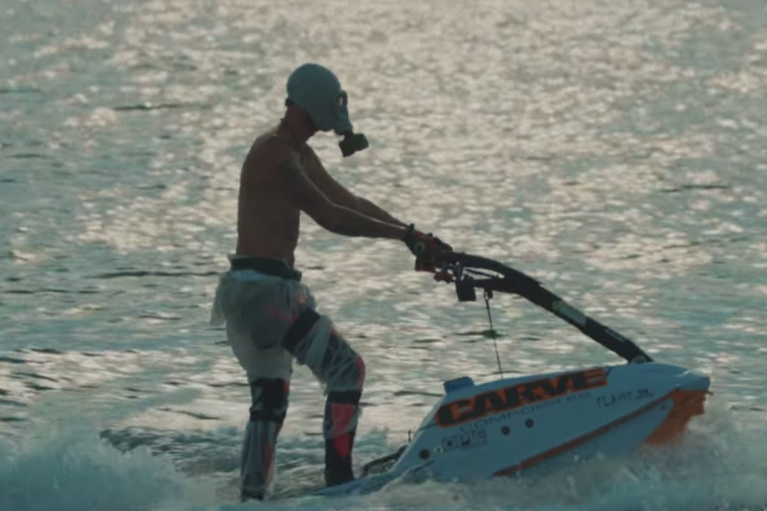 Vessels get post-apocalyptic in the video for ‘Mobilise’