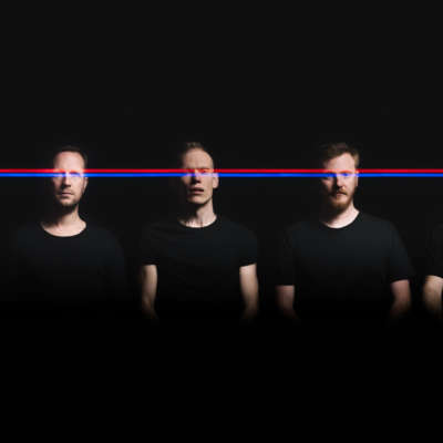 Vessels team up with The Flaming Lips on ‘Deflect The Light’