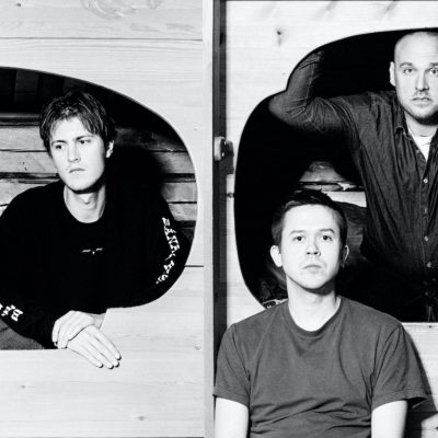 Viagra Boys release new track 'Girls & Boys'