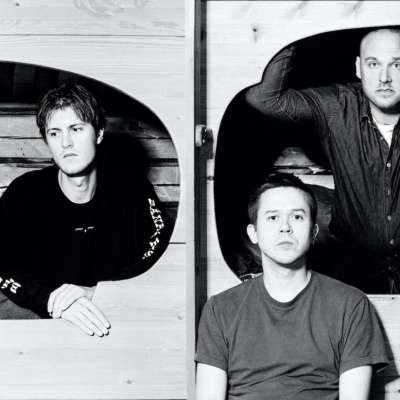 Viagra Boys release new track ‘Girls & Boys’