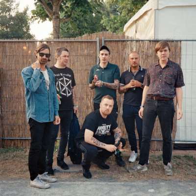 Viagra Boys win IMPALA Album of the Year for ‘Street Worms’