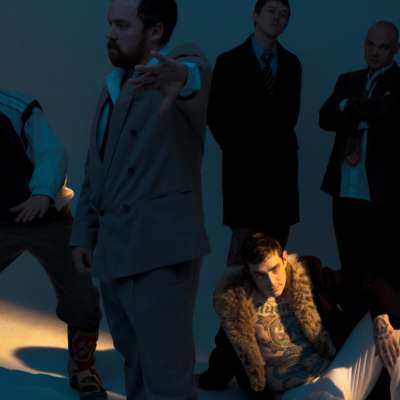 Viagra Boys reschedule UK tour