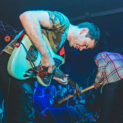 Viet Cong announce new London headline show