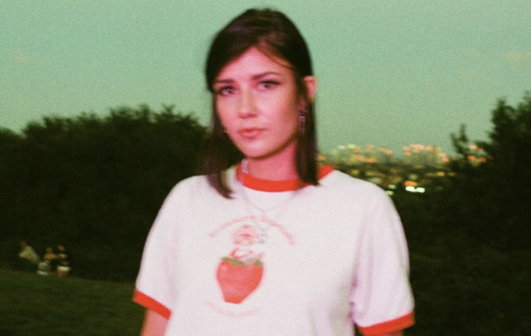 Viji unveils ‘Drowsy (Lightning)’ video