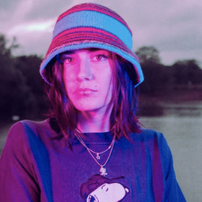 Viji announces debut EP 'Are You In My Head'