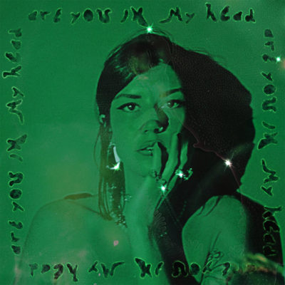 Viji - Are You In My Head?