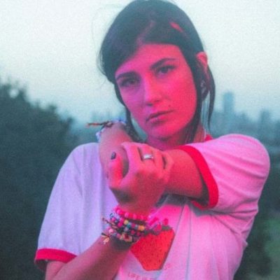 Viji unveils debut single ‘Cherry’