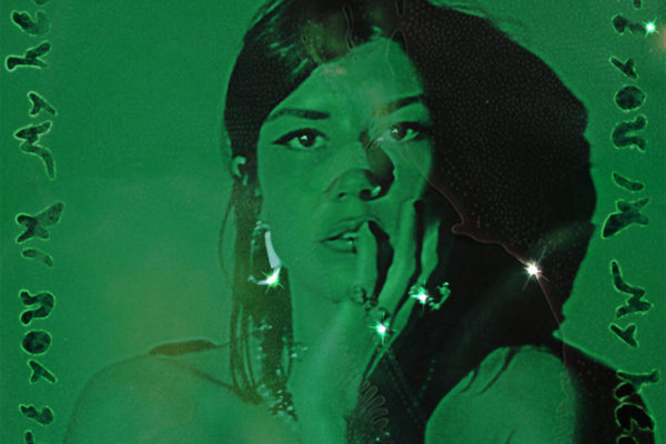 Viji - Are You In My Head?