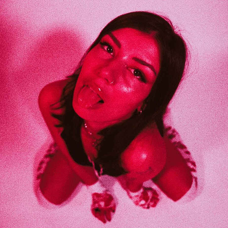 Viji announces new EP, ‘Suck It’