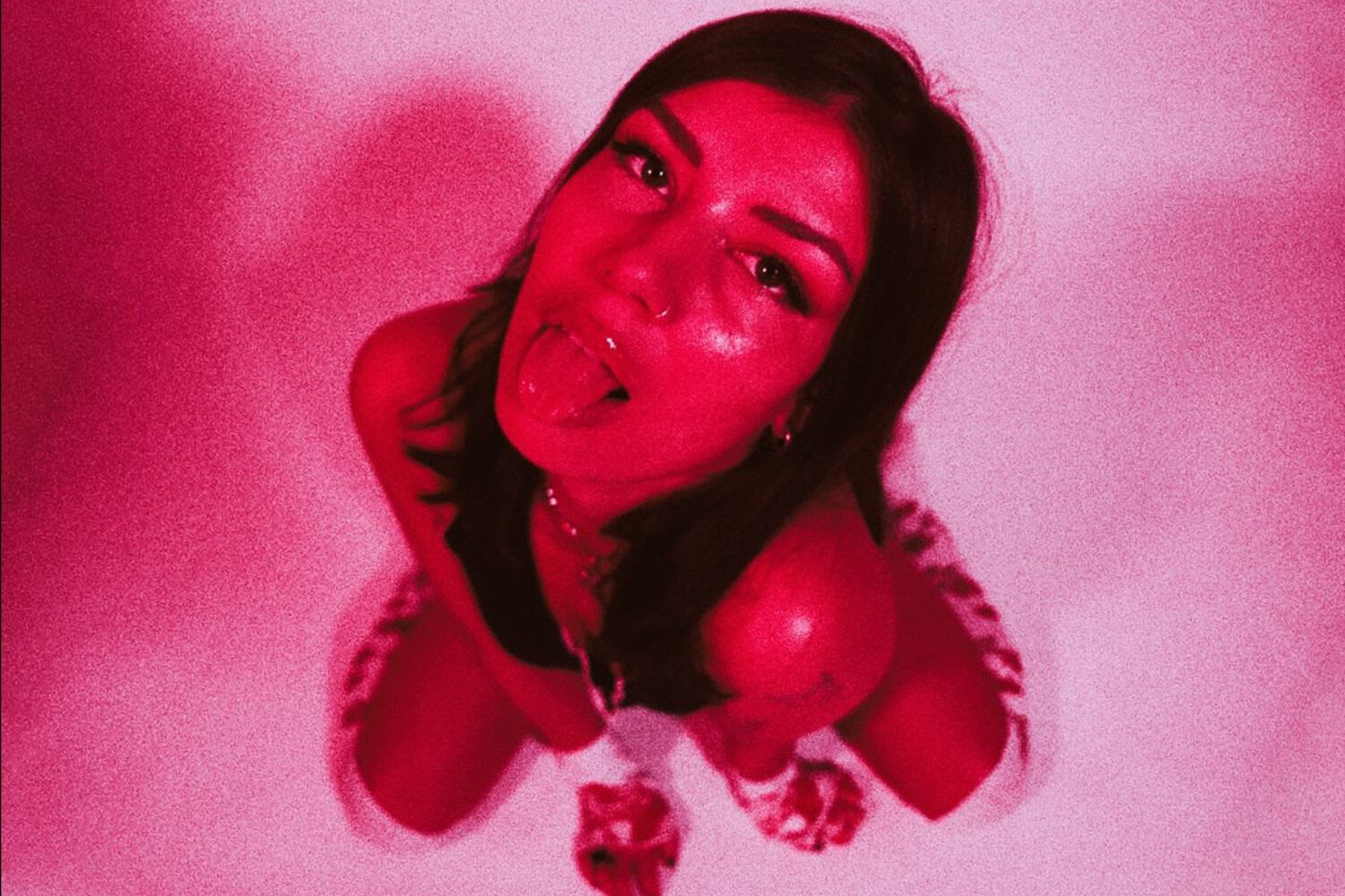 Viji announces new EP, ‘Suck It’