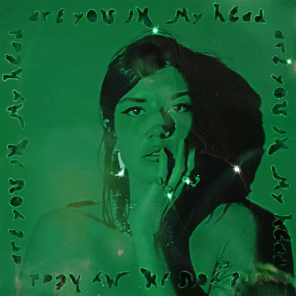Viji - Are You In My Head?
