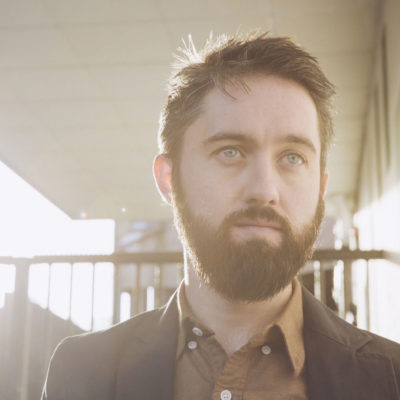Villagers reveal video for 'Hot Scary Summer'
