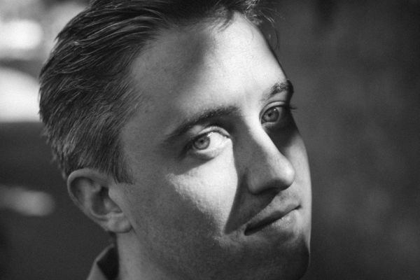 Villagers announce new EP 'The Sunday Walker'