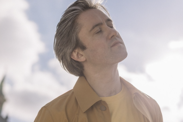 Villagers announce new album 'Fever Dreams'