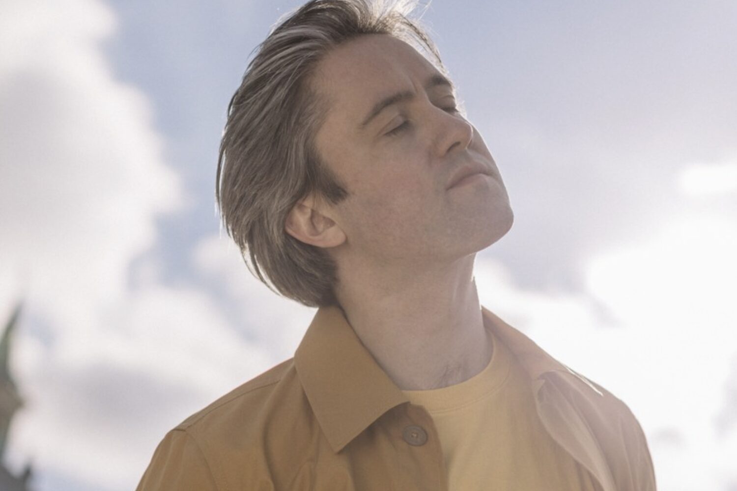 Villagers announce new album ‘Fever Dreams’