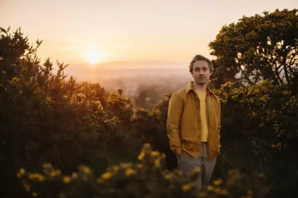 Villagers unveil new single 'So Simpatico'