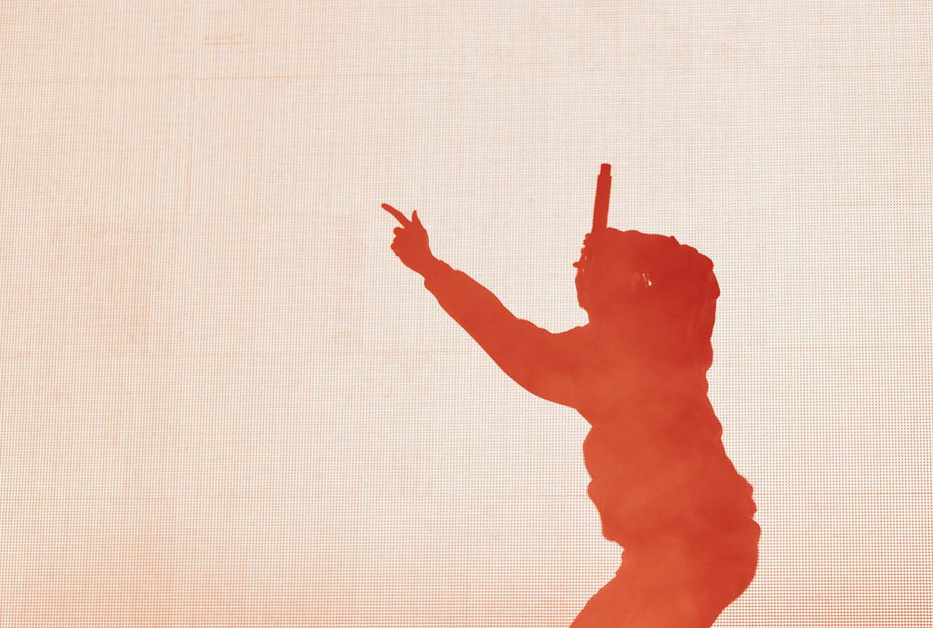 Listen to Vince Staples’ new song ‘Get The Fuck Off My Dick’
