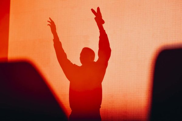 Vince Staples, Fever Ray, MGMT and more are set for Rock Werchter