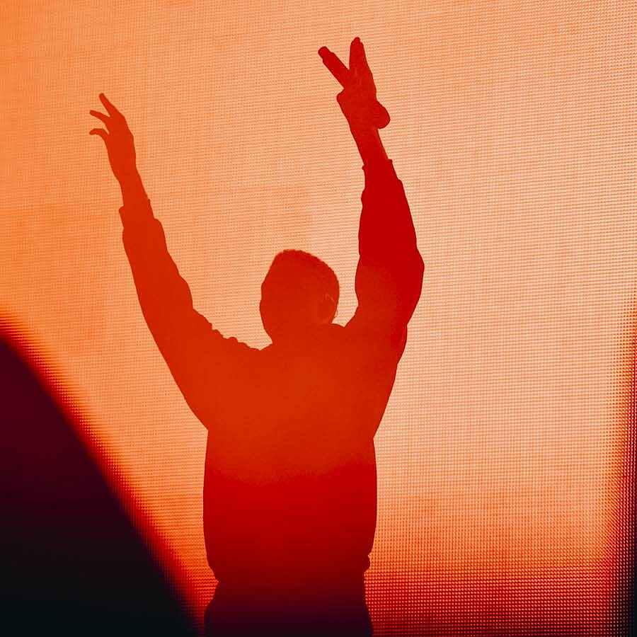 Kendrick Lamar and Vince Staples collaboration teased in new 'Black Panther' trailer