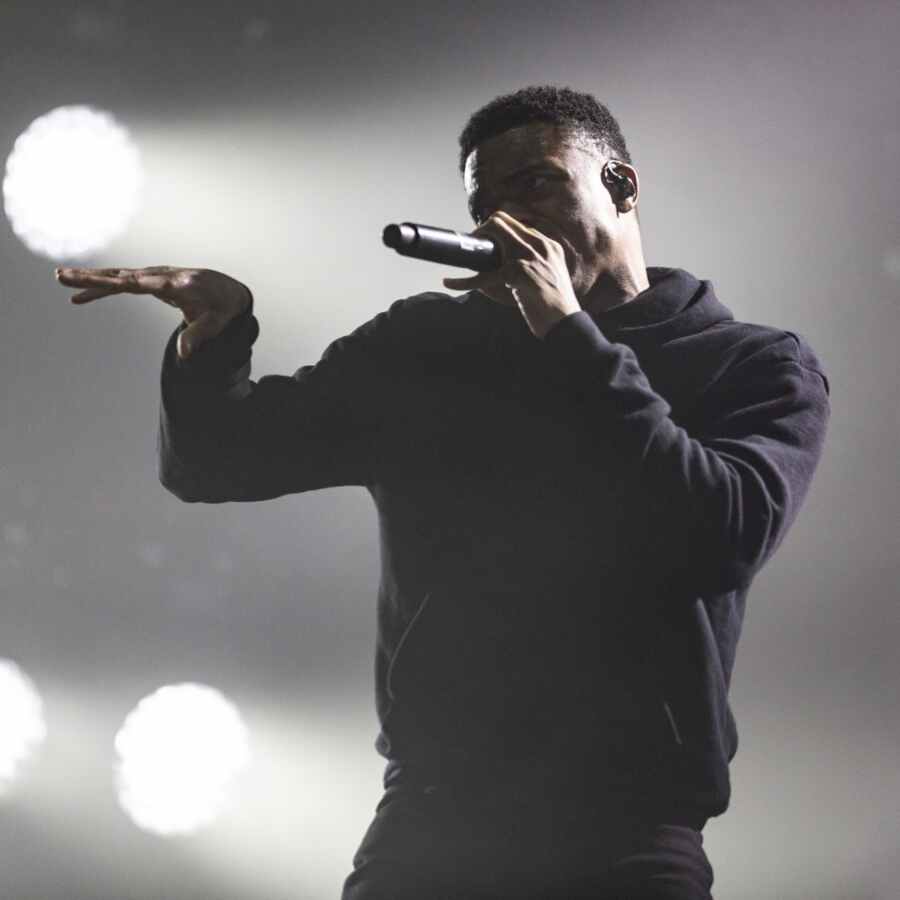 Vince Staples, Octavian, Cypress Hill among final names for Dour