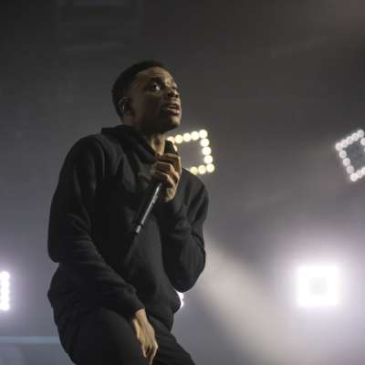 Vince Staples to release new album tonight