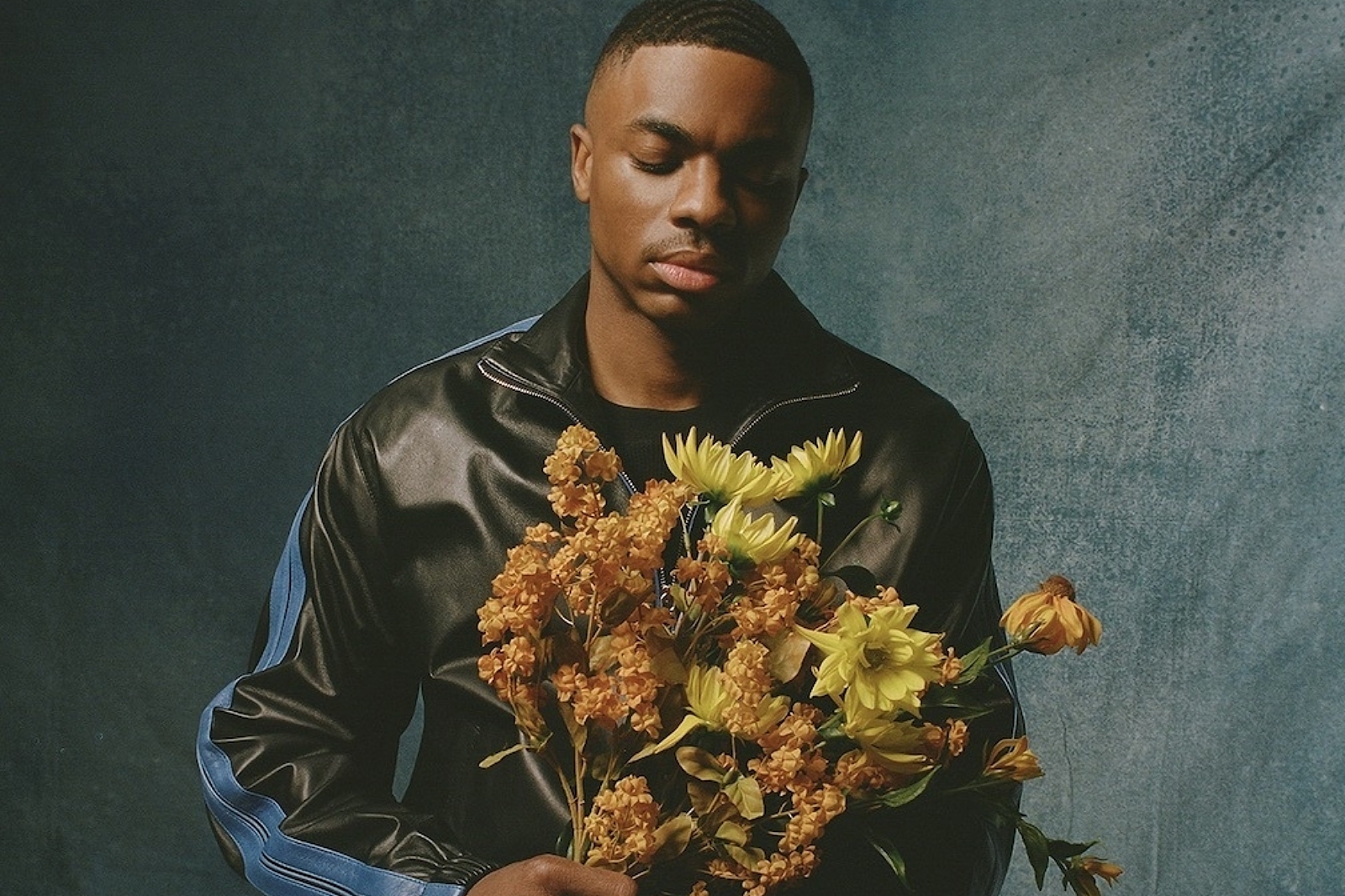 Vince Staples releases new track, 'Rose Street'