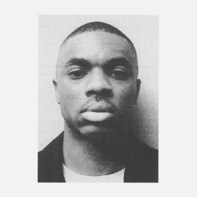 Vince Staples announces self-titled LP