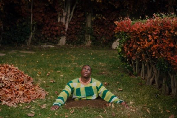 Vince Staples offers up 'Are You With That?' video