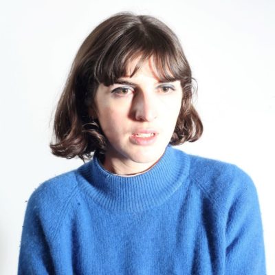 Virginia Wing reveal new single 'St. Francis Fountain'