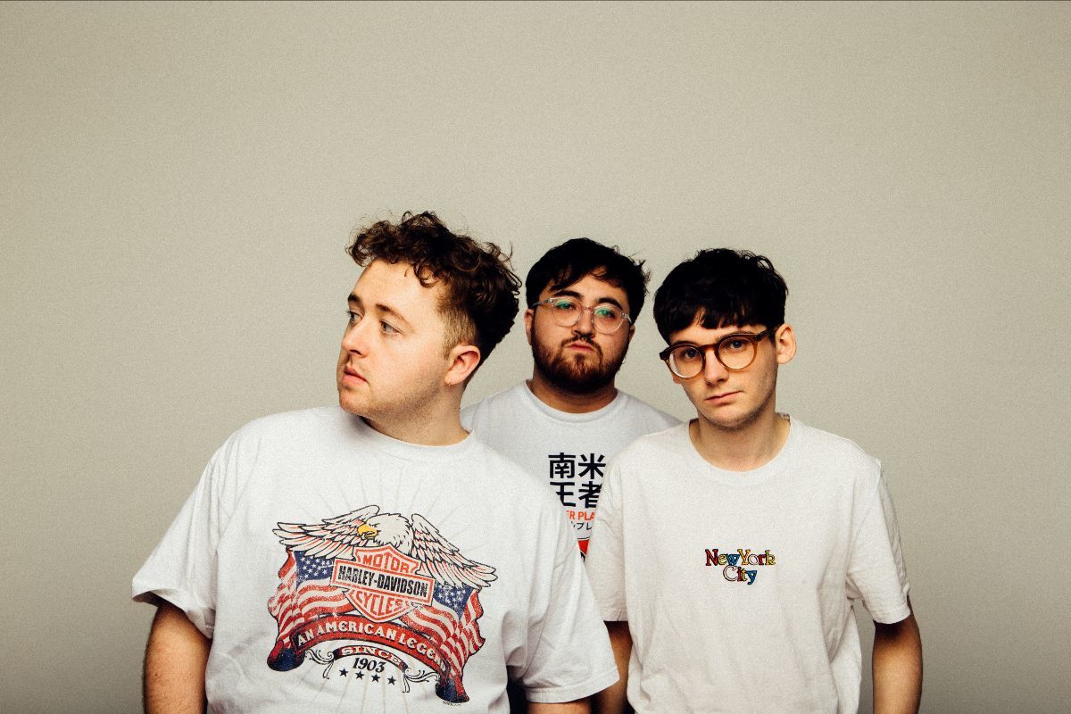 Vistas release new song ‘15 Years’