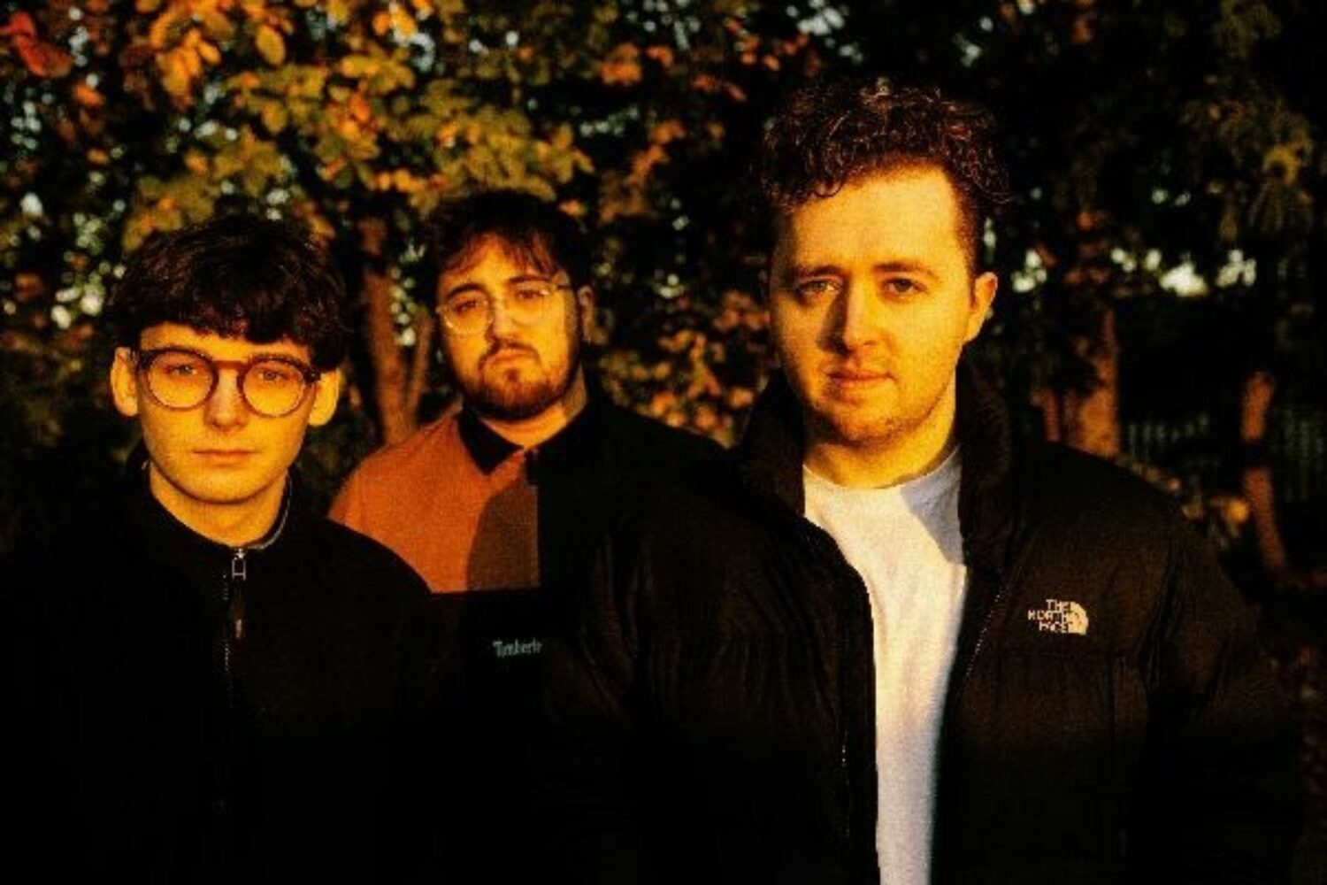 Vistas return with ‘Teenage Blues’