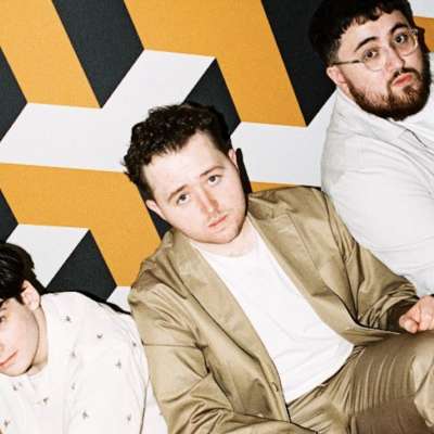 Vistas unveil new single ‘Dayglow’