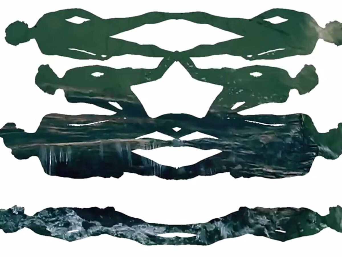 Volcano Choir throw shapes for new ‘Tiderays’ video DIY Magazine