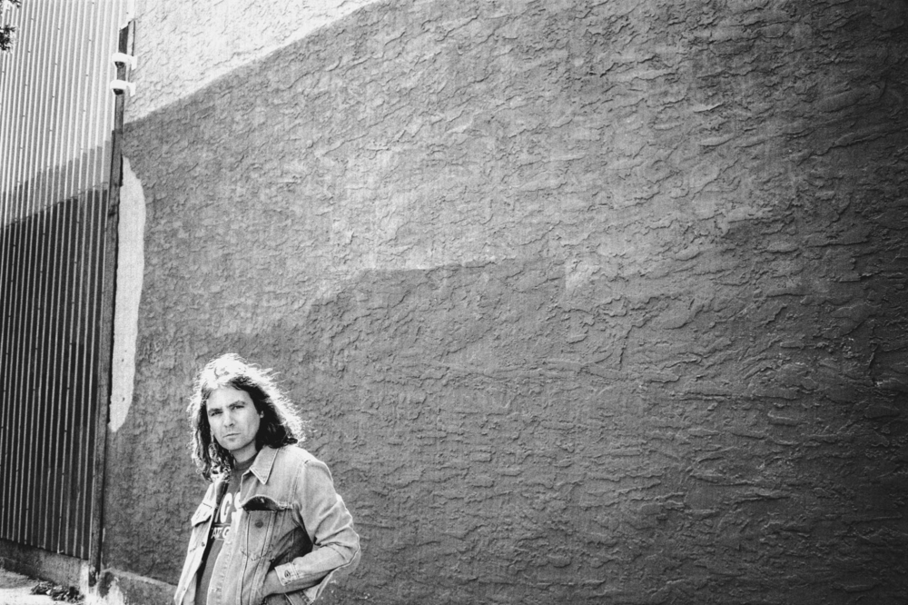 The DIY List 2014: The War on Drugs' staggering breakthrough year