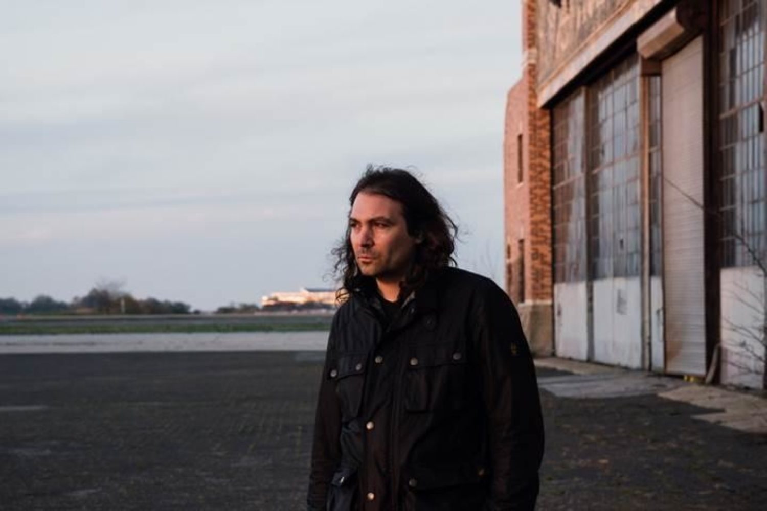 Watch The War On Drugs play ‘Pain’ on Fallon