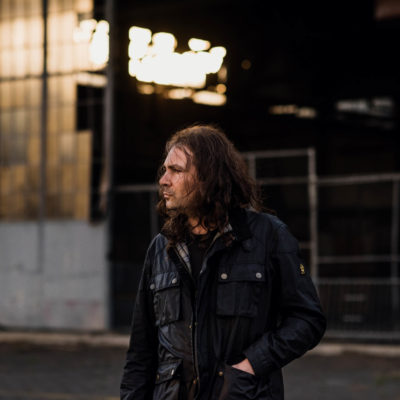 The War On Drugs unveil new track ‘Up All Night’