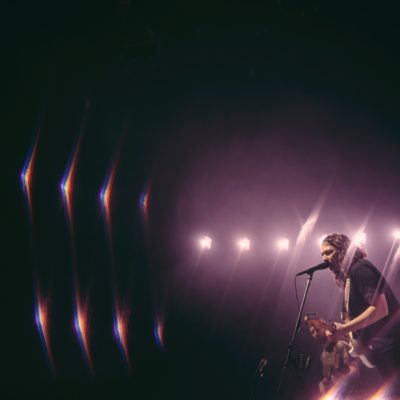 The War On Drugs to release live album 'LIVE DRUGS'