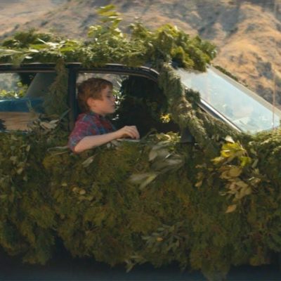 The War On Drugs share a new video for ‘Nothing To Find’