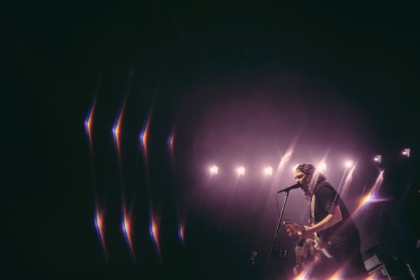 The War On Drugs to release live album 'LIVE DRUGS'