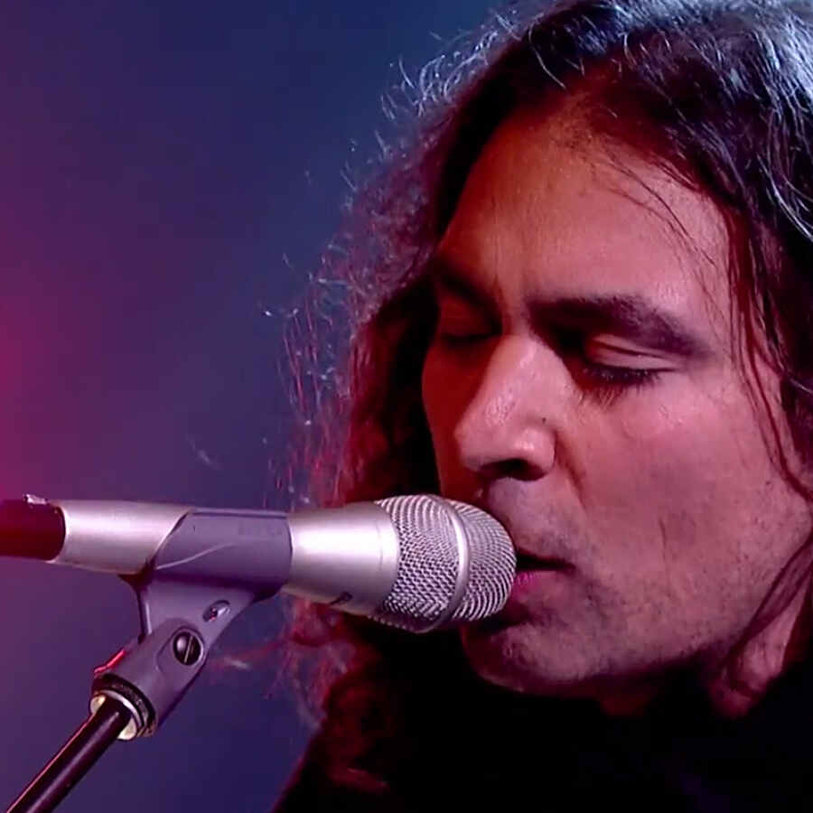 Watch The War on Drugs and Laura Doggett play Jools Holland 