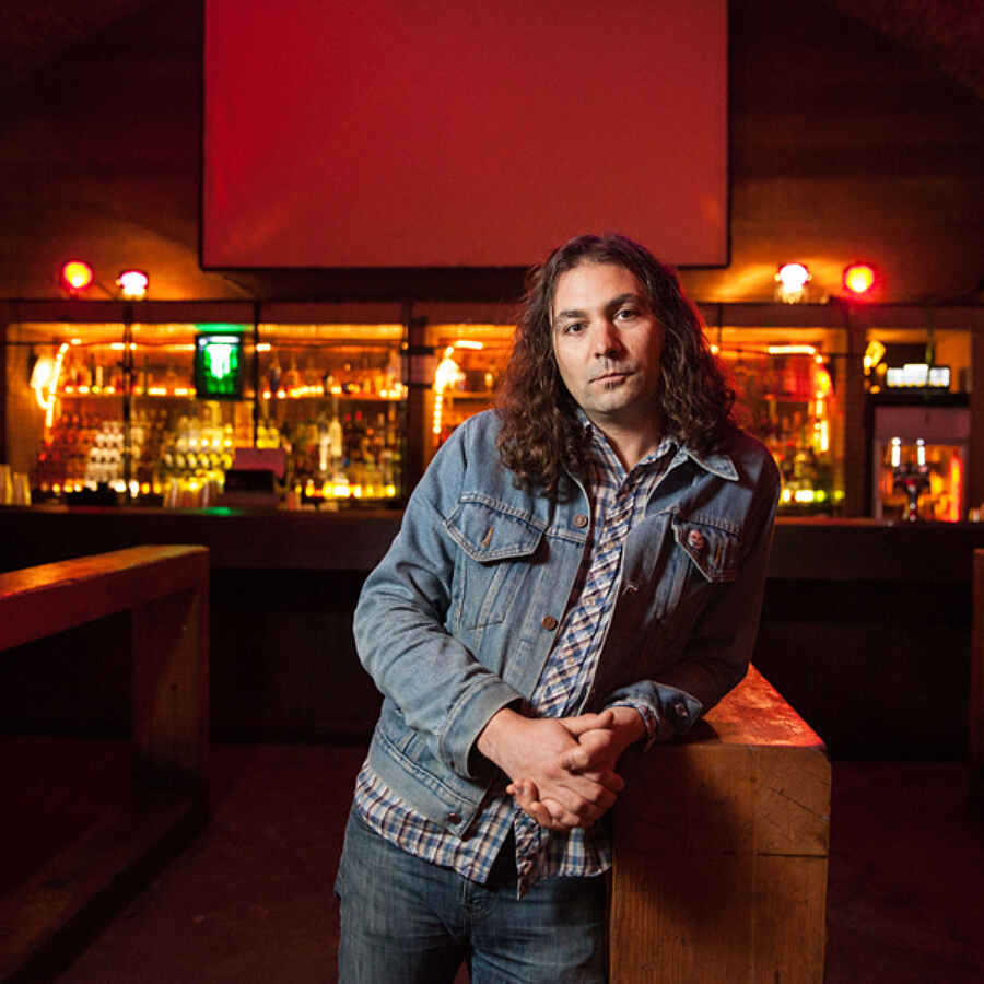 The DIY List 2014: The War on Drugs' staggering breakthrough year