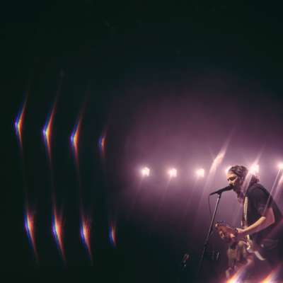 The War On Drugs to release live album ‘LIVE DRUGS’