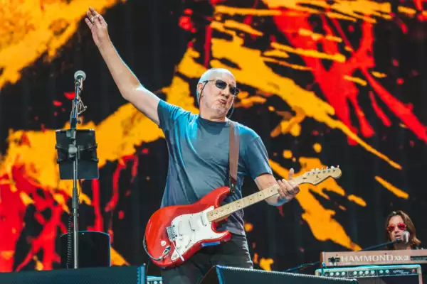 The Who to headline Isle of Wight festival 2016