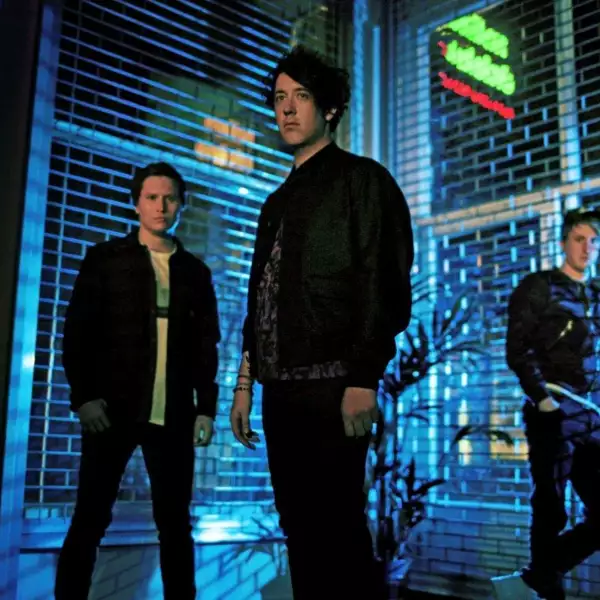 The Wombats preview new album with ‘Emoticons’ track