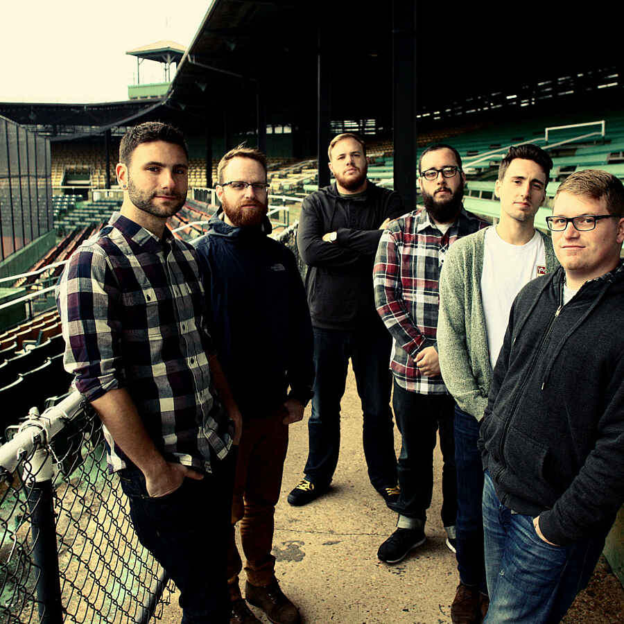 The Wonder Years share new single, ‘I Don’t Like Who I Was Then’