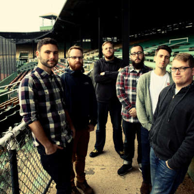 The Wonder Years, PUP and Tiny Moving Parts are going on a UK tour together
